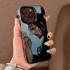 Vagabond Miyamoto M-Musashi phone case for iPhone 17 17Air 16 15 14 13 12 11 Pro Max Plus Colorful Silver