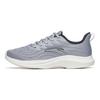 Anta Running Series Cushioning Breathable Durable Non-Slip Low-Top Running Shoes Men Sneakers Gray 112225571-3