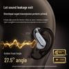 Newmine LY65 Ear-Hook Open-Ear Bluetooth Sport Headphones
