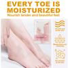 1/3/5 Pairs Foot Mask, Foot Care, Containing Niacinamide Ingredient, Moisturizing, Moisturizing, Nou