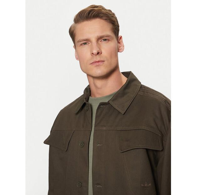 Adidas Premium Essentials Workwear Shirt