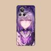 HSR Castorice Matte TPU Mobile Phone Case for Realme GT 8 Neo Pro C75 73 71 C67 65 C55 53 C35 31 C20 15 Colorful Cover