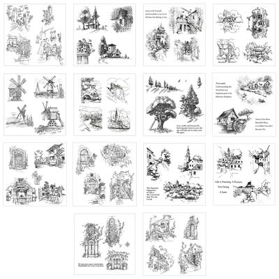 Cucito e manufatti tessili – Album