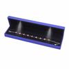 Jewelry Display Jewelry Gift Box Velvet Lined Necklace Storage Box  Necklace