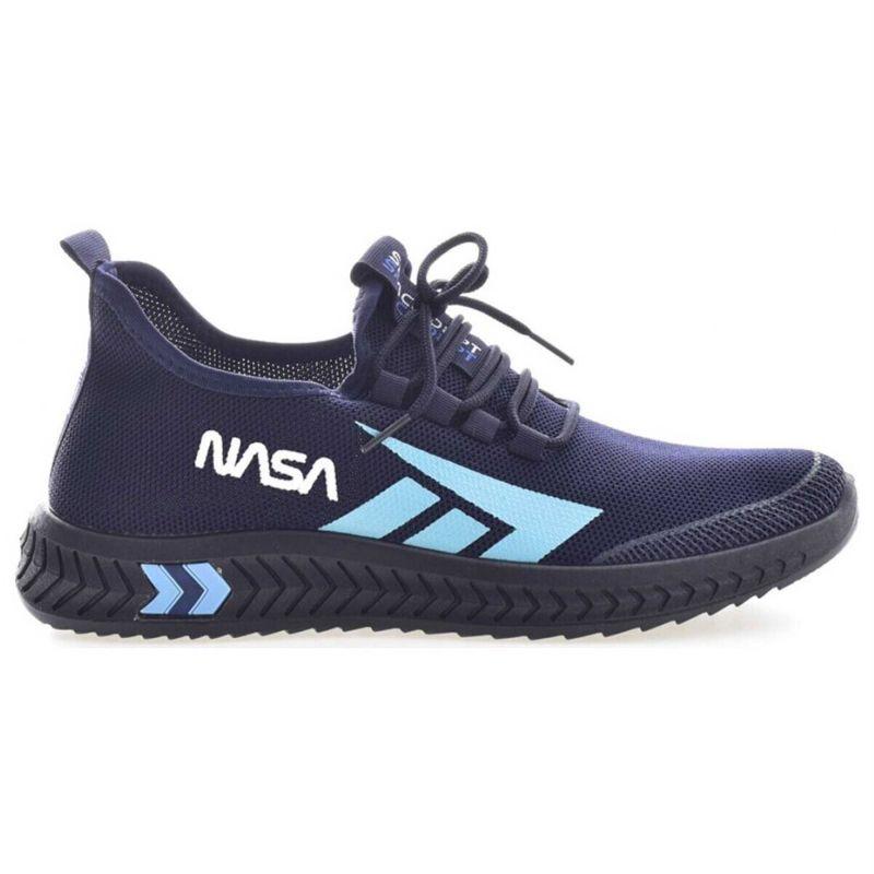 

Мужские парусиновые кроссовки NASA Back Tab