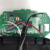 48V-144V Universal Phase/Hall/ ONE-LIN Speed Sensor LCD Speedometer Display For Electric Scooter Motorcycle
