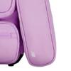 New New Balance Fabric Backpack Regular Kids' Light Purple ND8PF1E023-LPU