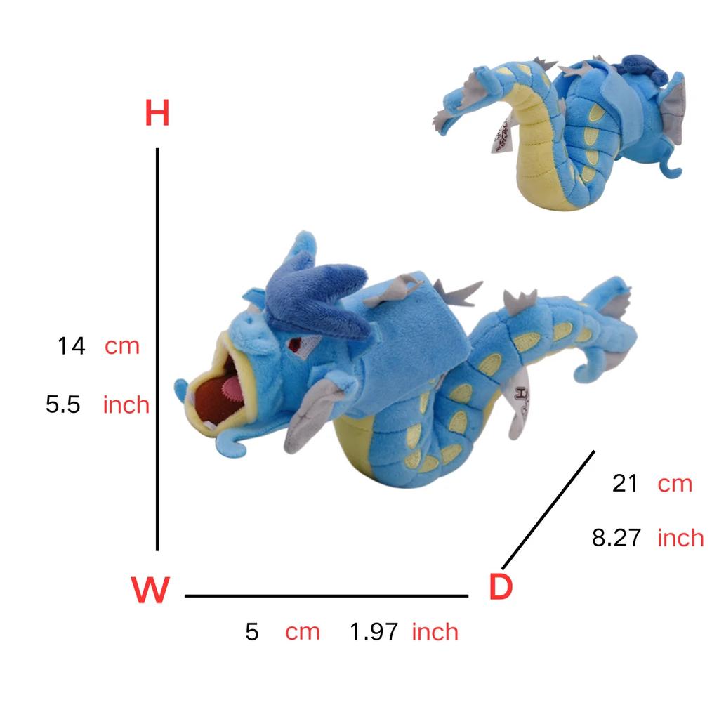 Pokemon Plush Toy Mega Charizard X Y Rayquaza Latias Latios Lapras Alolan Vulpix Ninetales Dragonair Garchomp Anime Plush Doll