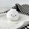 Creative Food Series Doll Pendant Simulation Birthday Cake Dessert Doll Comfort Doll Bag Hanging Gift