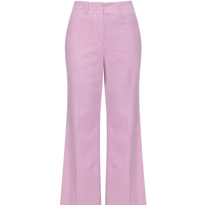 On On Vivid Color Corduroy Pants New4wla18