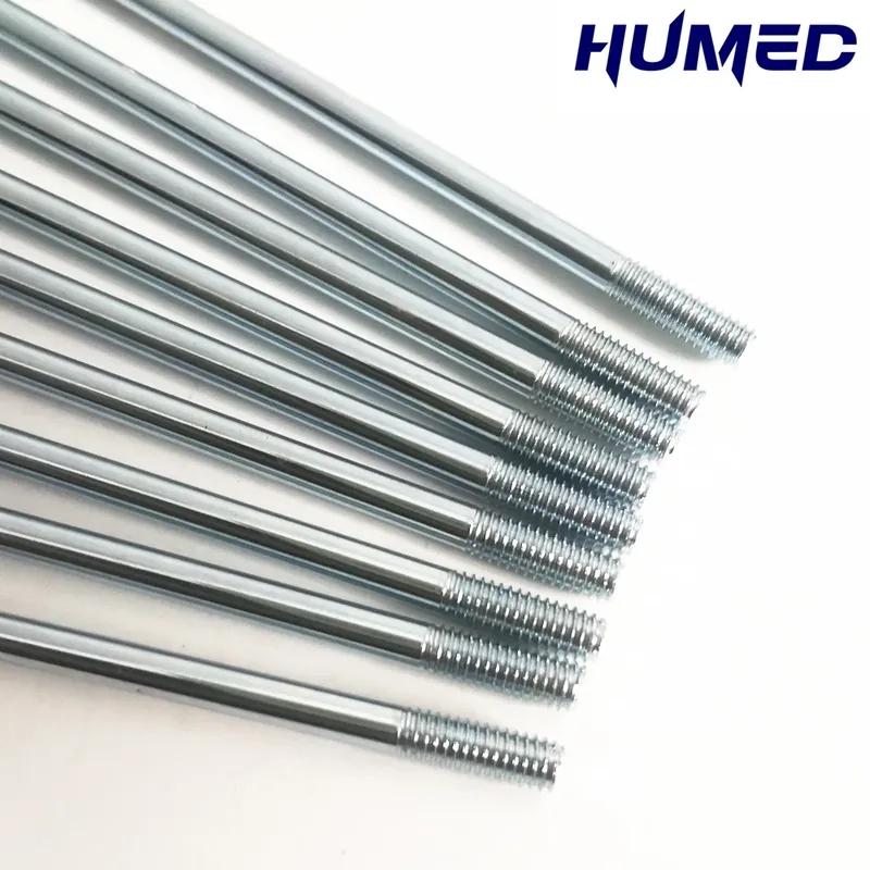 40 pcs Motorcycle 120mm-230mm 8/9/10G Diameter 3.18/3.5/4.0mm spokes For Motocross Dirt Pit Bike Electric bicycle wheel rims