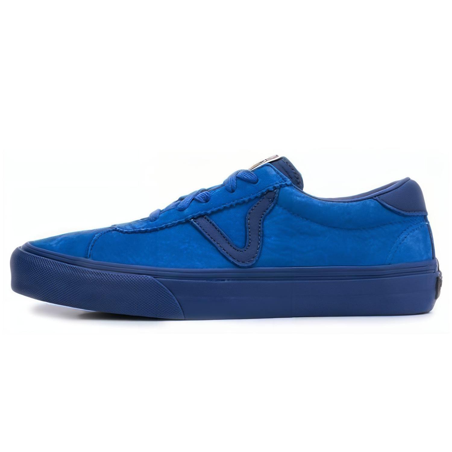 Vans Epoch Sport LX Nautical Blue Men s VN0A3MUITGI EU 36
