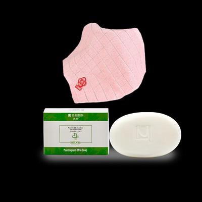 Sabun ve duş jelleri – Banyo ve duş sabunları