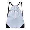 Unisex Oxford Waterproof Drawstring Backpack - Gym & Outdoor Use