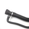 17127534918 Radiator Coolant Hose For BMW 540 i E60 N62 B40 A 550 i E60 N62 B48 650i  E64