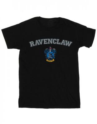 Αγορίστικο T-Shirt Έμβλημα Ravenclaw