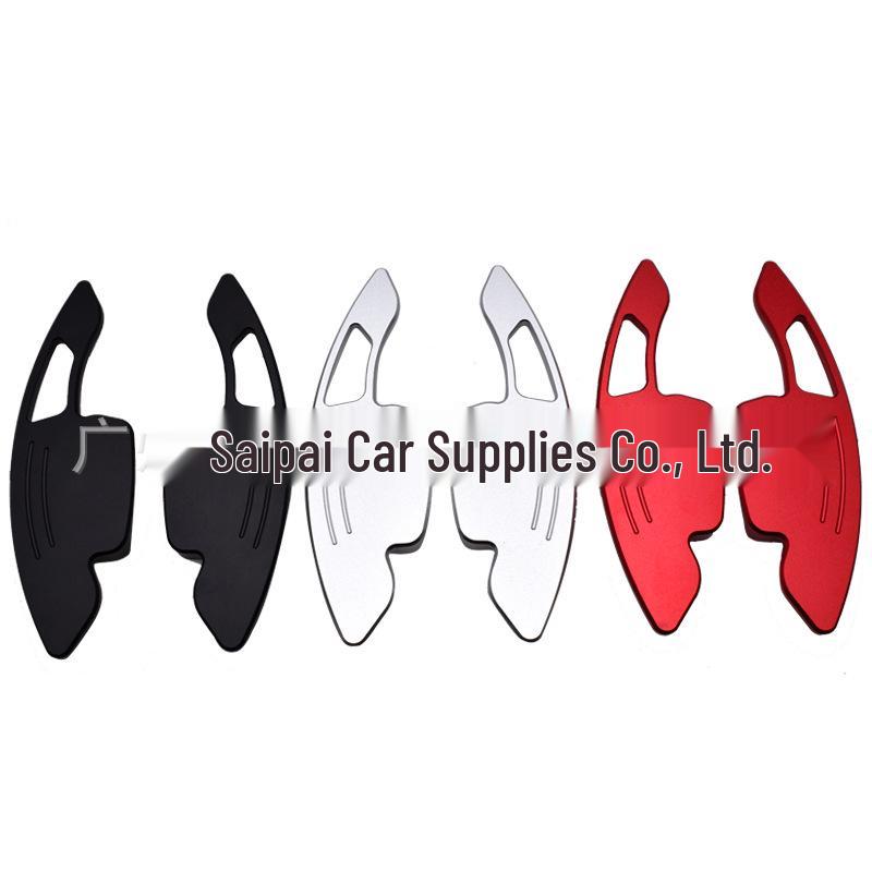 Steering Wheel Shift Paddles for Golf 8/Sharan/Viloran '19/CC/Teramont/Phideon MK7/Tiguan L