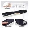 Fashion Hypersoft Sneakers Women Orthopedic Platform White Black Red Walking Casual Shoes