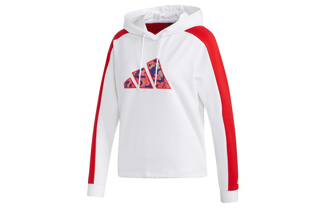 Adidas Sweatshirt Women s White GP0710 M