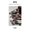 BTS MAP OF THE SOUL : 7 Official Photocard