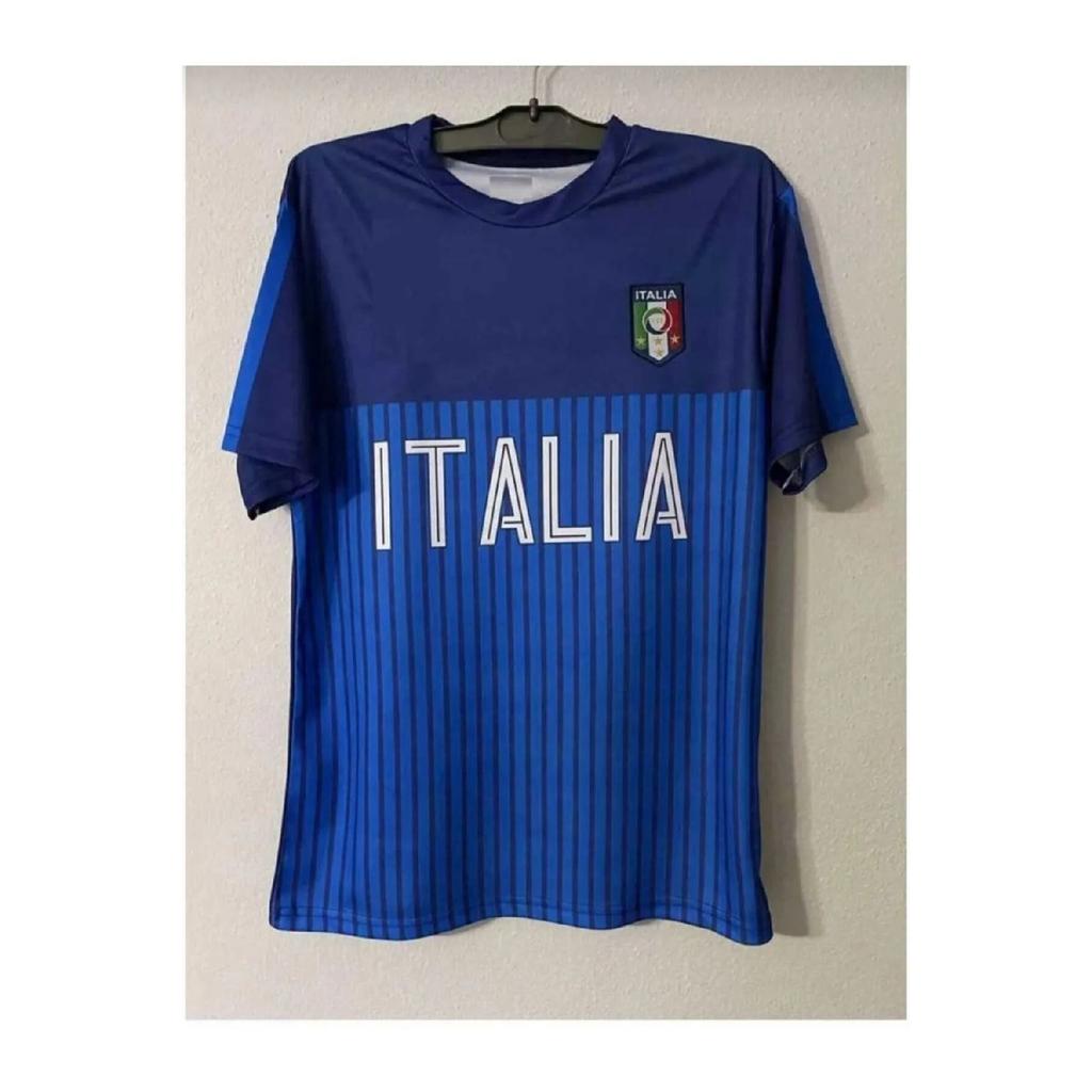 Italy Cio Baba 2023/24 Special Edition Jersey