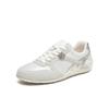 TATA/She 2026 Summer Thick Soled Forrest Gump Shoes Women's Breathable Casual Sports Shoes