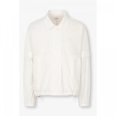 Light Ripstop Coach Jacket  91u5213175ar 