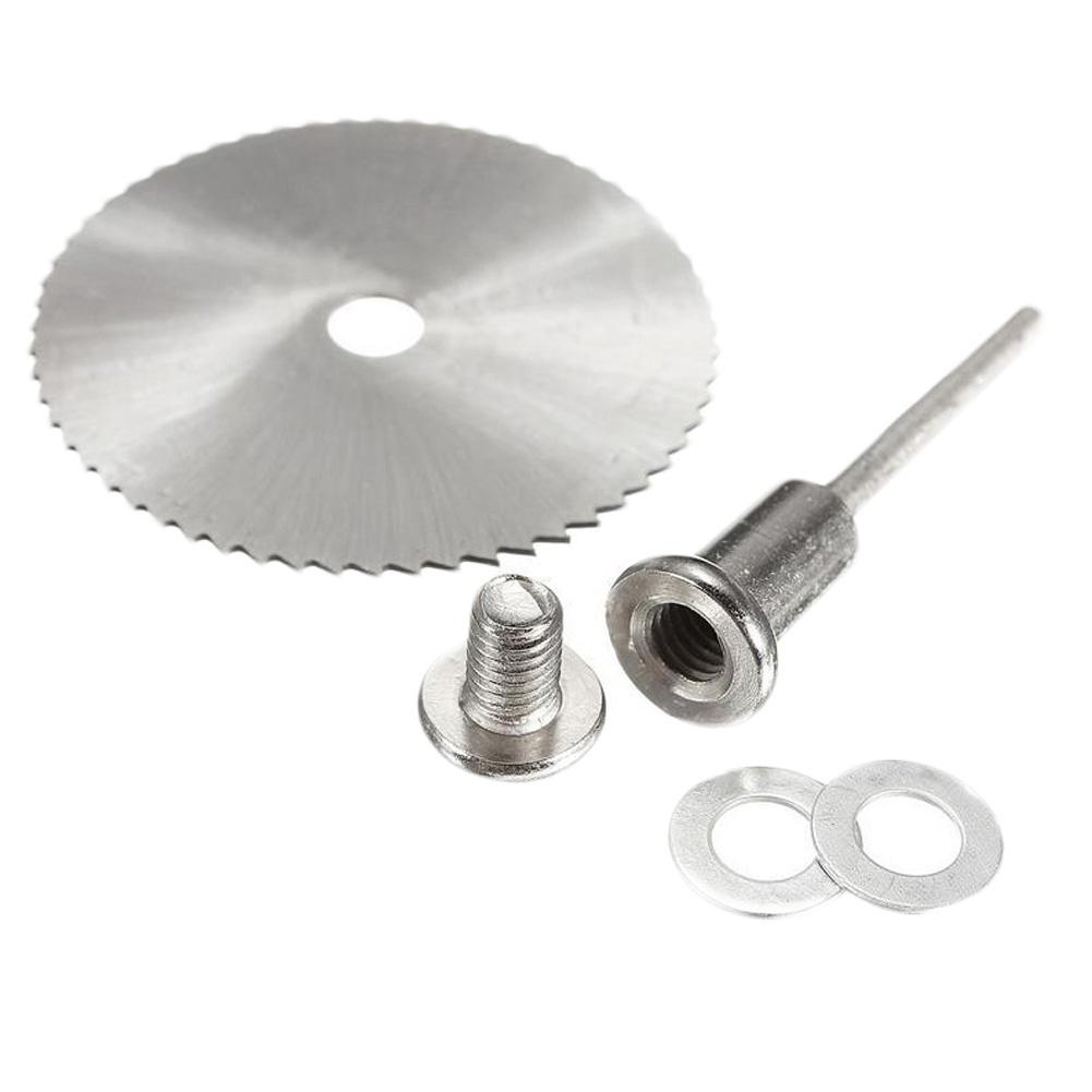 5//8/" lames de scie circulaire bois Cutter abrasives outils rotatifs