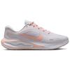 Nike Journey Run Biały Wybielony Koralowy Damskie FJ7765-114