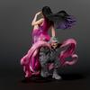 20cm/7.87in Animation ONE PIECE Figure Boa Hancock Action Figures Polyvinyl Chloride Statue Tabletop Ornamen Collector Miniature Playthings Presents