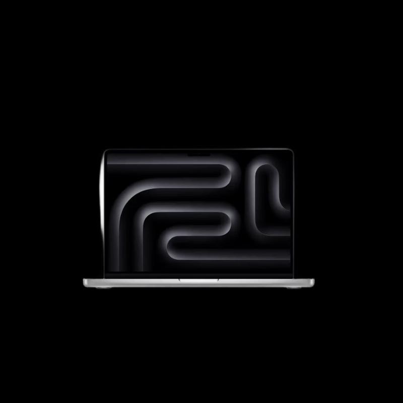 

Apple MacBook Pro 14-inch Laptop (CN version)