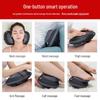 CLORIS Multifunction Neck Massager Pillow