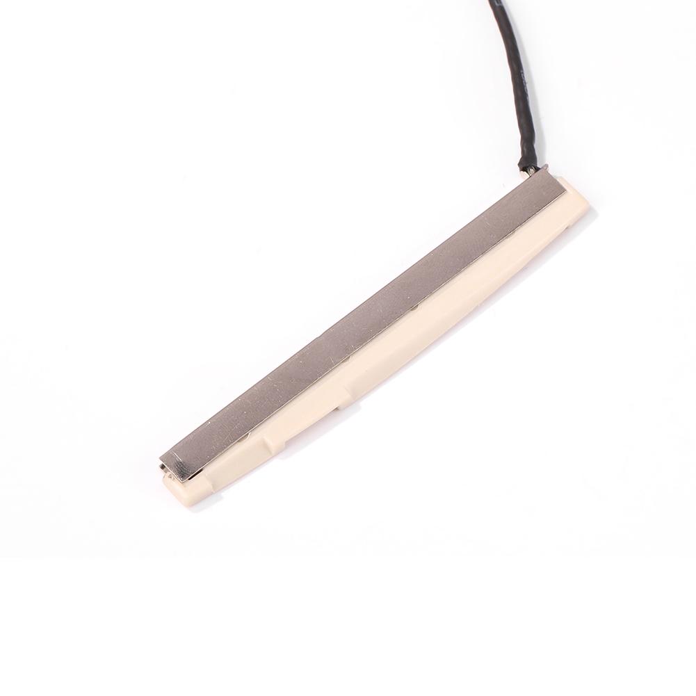 Guitar Piezo Pickup Bar Under Bridge Transducer Guitar Integrated Pick-Up Sticks Stringed Instruments Fittings