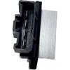 Blower Motor Resistor 68048901AA Compatible with 1500 2500 3500 Avenger Journer