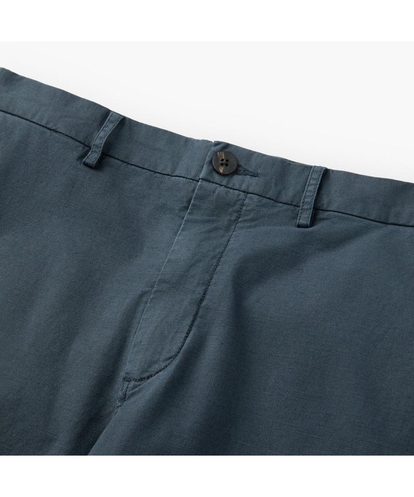 Henlikoteun Attivo Dyed Pants Ahpam26411Gyd