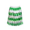 Eco-Friendly Football Fan Costume Set Lightweight Sports Event Noise Maker  Cheerleading