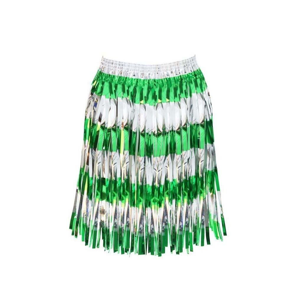 Eco-Friendly Football Fan Costume Set Lightweight Sports Event Noise Maker  Cheerleading
