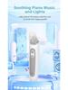 Electric Nasal Aspirator for Babies & Toddlers - Negative Pressure, Anti-Reflux Nasal Cleaner for Nasal Congestion