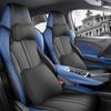BYD Seagull Car Seat Cover (2023-2025), 360° Full Surround, All-Season Universal Cushion