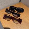 Vintage Cat Eye Sunglasses For Women Men With Protection For Travel And Summer
