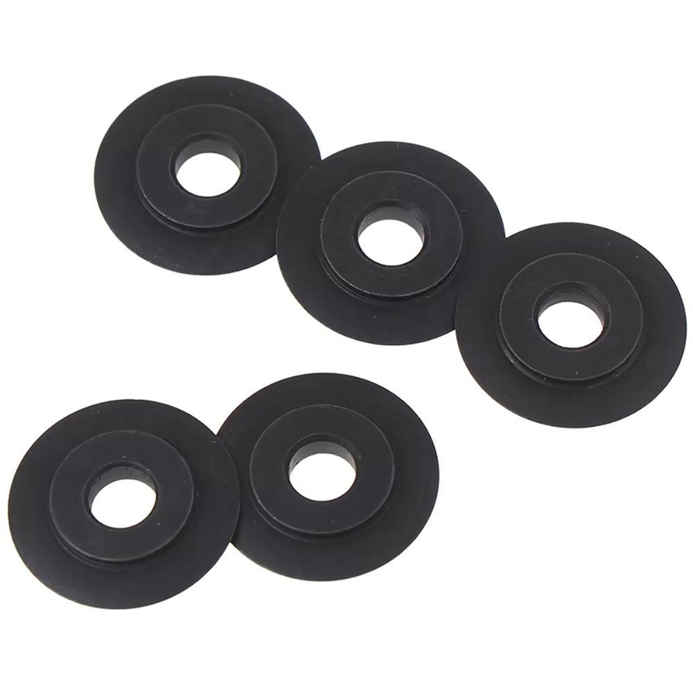 10Pcs 18mm Pipe Cutter Wheels Power Tools Accessories Cutter Blade  For Copper Stainless Steel Tube
