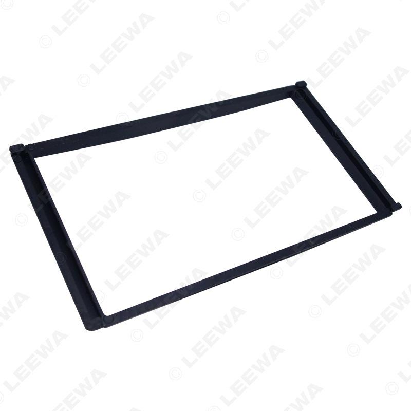 Kia Sorento 06-09 Double Din Car Audio Frame Bracket