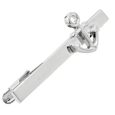 Anchor Tie Pin Tie Bar Tie Clip N01736
