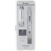 PILOT PFPR1TBM Prela PRERA COLOR MEET MEDIUM TRANSPARENT BLACK FOUNTAIN PENS