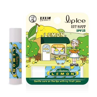 Lippenstifte – Lippenbalsame