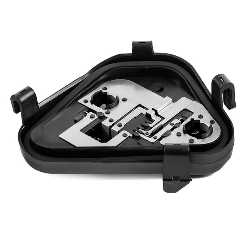 

Car Taillight Assembly Kit Lamp Socket with Cable Plug OEM 63217313043 For BMW 3Series F30 F35 F80 320 328 335 2013-2019