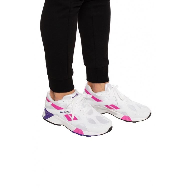 Reebok Aztrek OG 'Cobalt Rose' Men's CN7841
