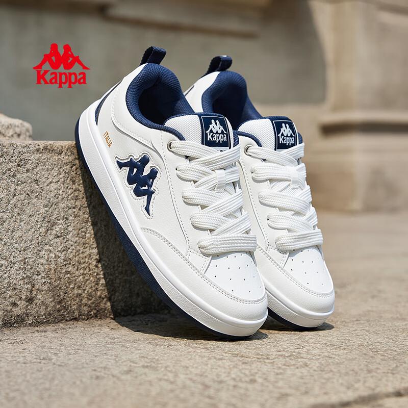 Kappa Scarpe da ginnastica casual tedesche da uomo