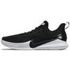 Mamba Focus EP Black AO4434-001