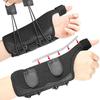 Sicurezza sportiva – Polsiere